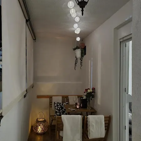 Apartman Saint Blaise