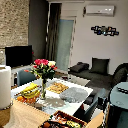 Saint Blaise Apartman Dubrovnik