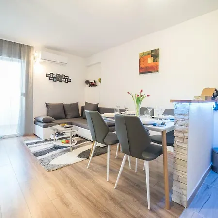 아파트 Saint Blaise 두브로브니크