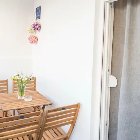 Saint Blaise Apartman