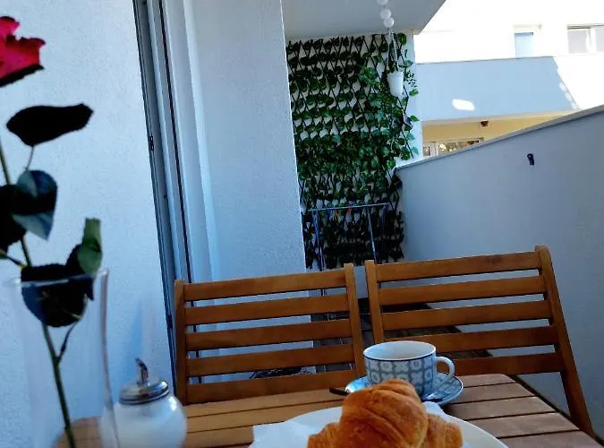 Saint Blaise Apartman