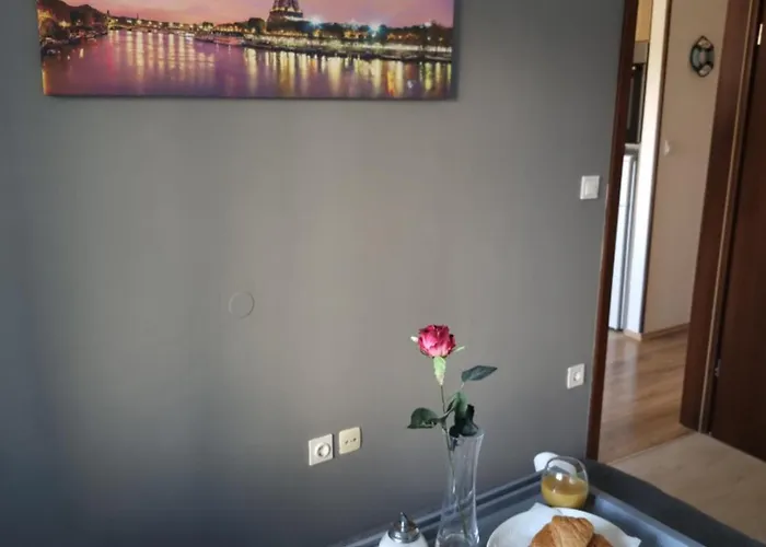 Apartman Saint Blaise Dubrovnik