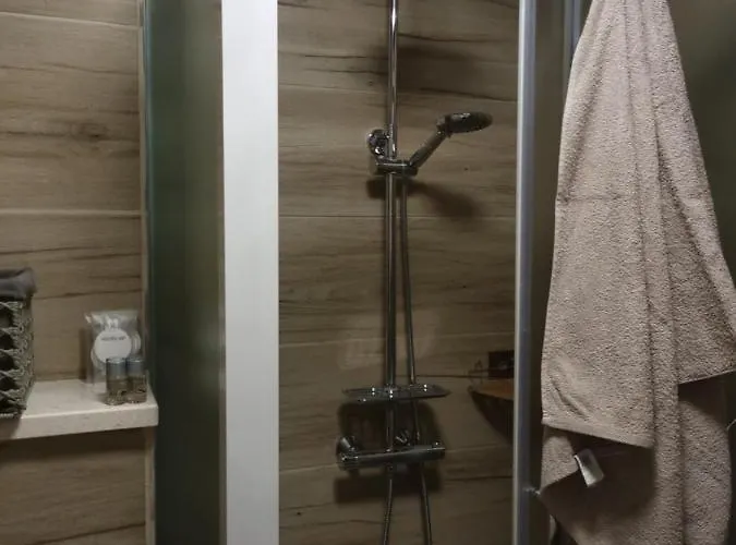 アパート Saint Blaise ドゥブロブニク