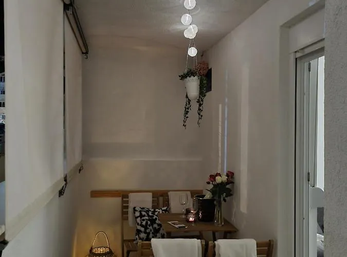 Apartman Saint Blaise