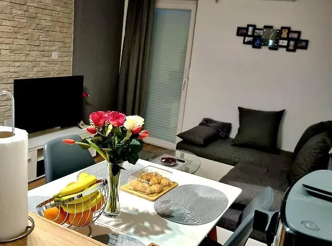 Saint Blaise Apartman Dubrovnik