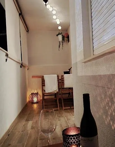 Apartman Saint Blaise *