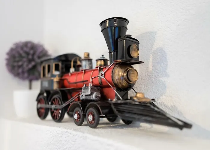 Saint Blaise アパート