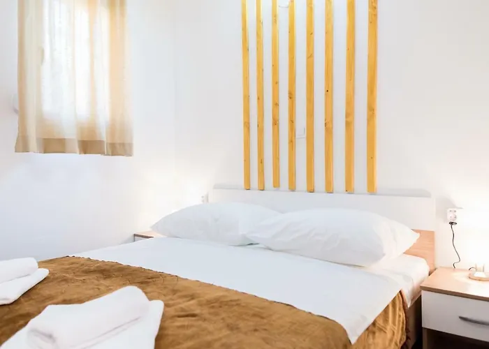 Saint Blaise Apartman Dubrovnik