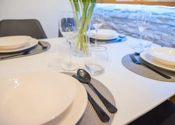 アパート Saint Blaise