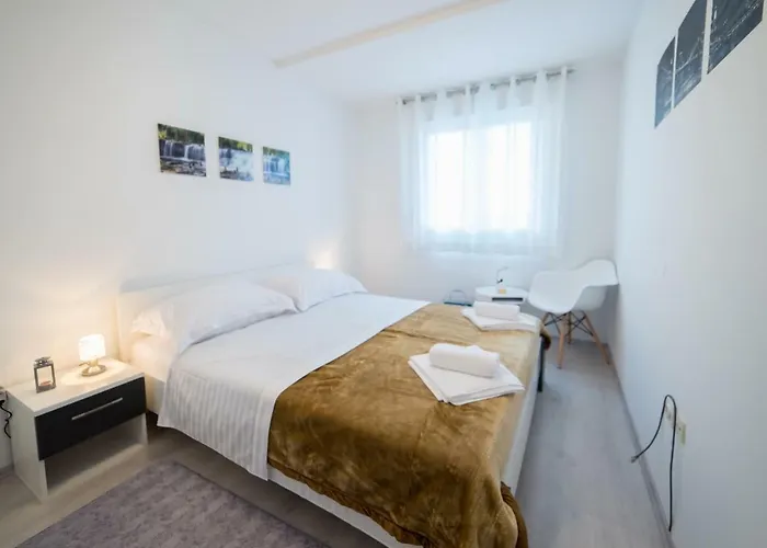 Apartman Saint Blaise