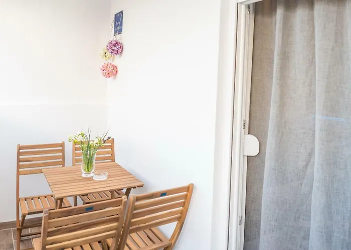 Saint Blaise Apartman