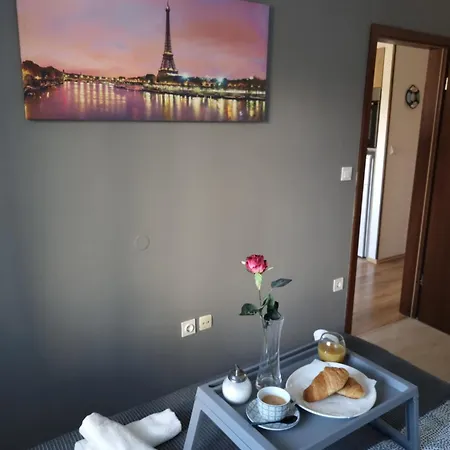Apartment Saint Blaise Dubrovnik