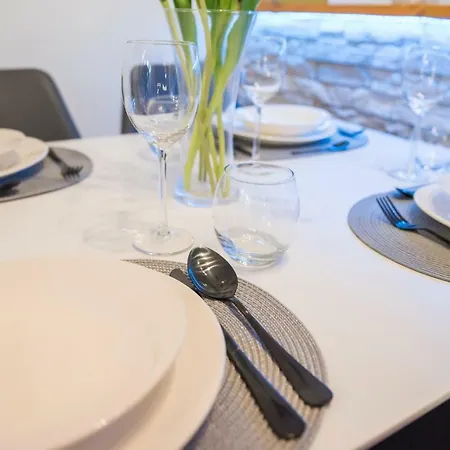 Apartment Saint Blaise